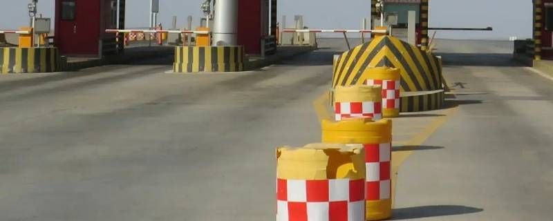 阳翼互通至润城收费站是什么意思 