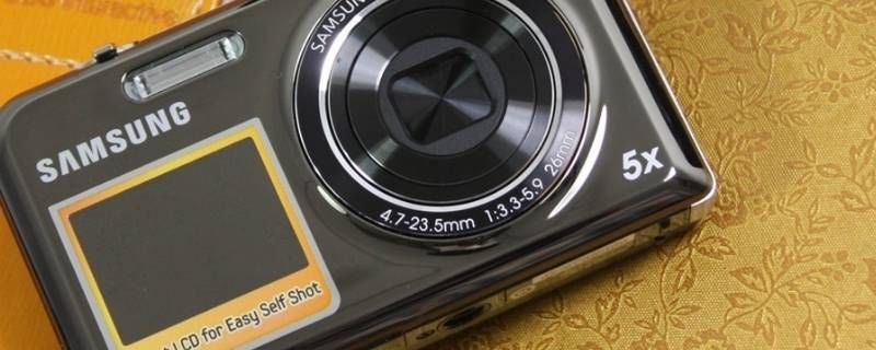 三星pl170没有电池能开机吗 三星pl170没有电池能开机吗