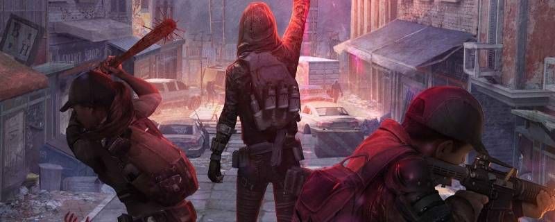 明日之后18庄武士配置 