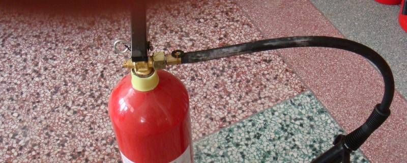 影响灭火器配置数量 影响灭火器配置数量