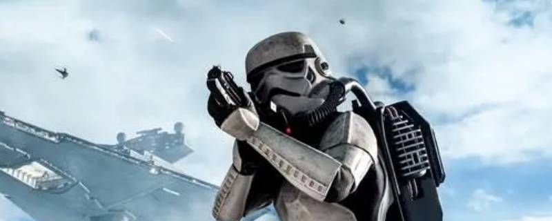 星球大战前线主机动静大怎么办啊 