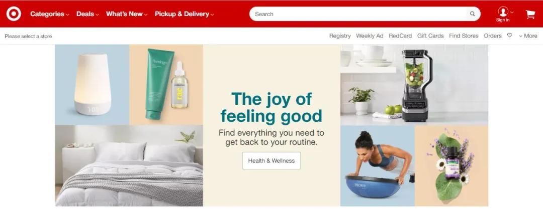 美国购物网站排行榜前十名（美国前10大电商平台是哪些） 