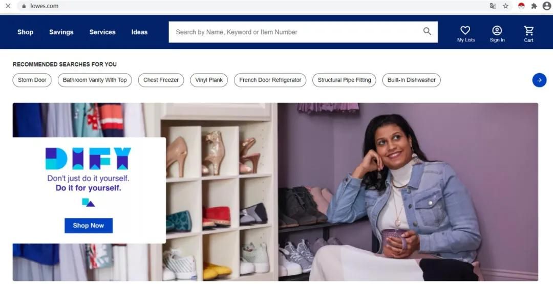 美国购物网站排行榜前十名（美国前10大电商平台是哪些） 