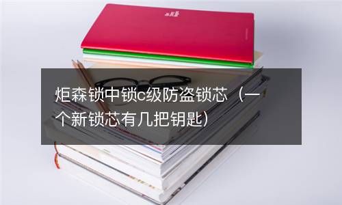炬森锁中锁c级防盗锁芯（一个新锁芯有几把钥匙） 