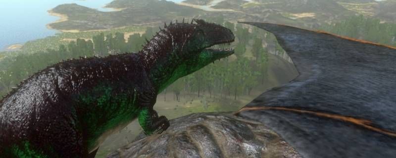 方舟6人服可以发展起来吗 