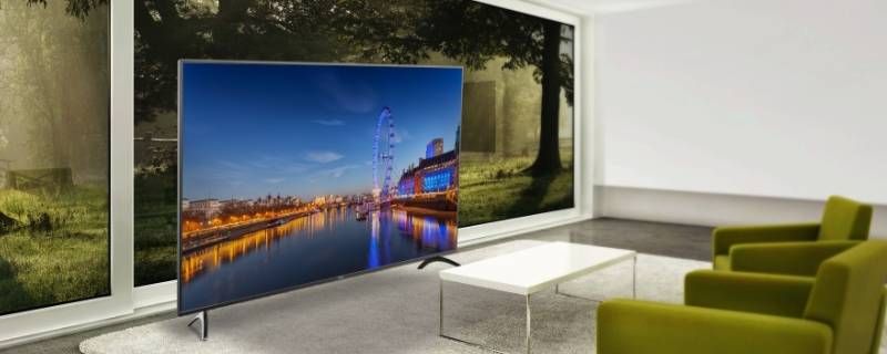 长虹电视怎么关屏听歌 