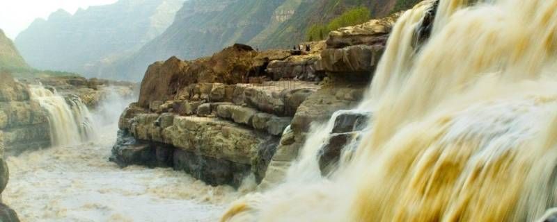 黄河壶口瀑布残疾人能去吗 