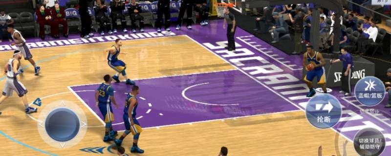 nba2konline球星点有什么用 nba2konline球星点有什么用